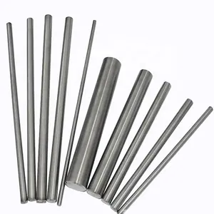 1.2355 tool steel S7 50CrMoV13-15 Tool Steel Peeled Round bar