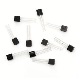 Brand New Original Supply J45-L TO-92 Transistor CZSKU:AP15OC55 - Product Image 1