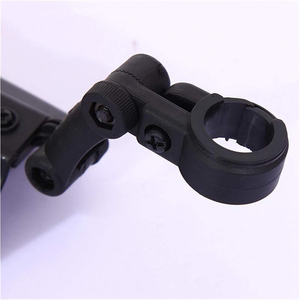 Garde-boue de vélo Durable coloré en gros accessoires de cyclisme avant arrière garde-boue de vélo de montagne pour accessoires de vélo - Product Image 5