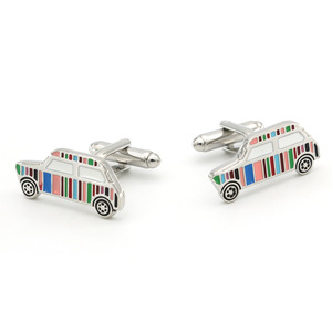 Khuy Măng Sét Khuy Măng Sét Phụ Kiện Nam Ưa Thích Giá Rẻ Bán Sỉ - Product Image 4