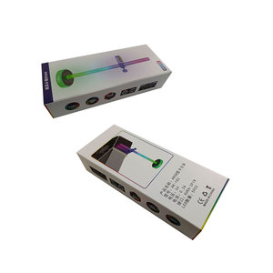 High Quality PC Aluminium Alloy Stretch Strut Case with Graphics Card Bracket for Desktop <strong>Computer</strong> in Stock <strong>Computer</strong> <strong>Accessories</strong> - Product Image 4