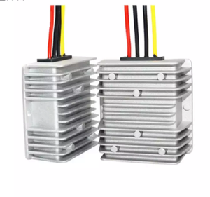 DC-DCコンバーター240wステップアップブーストコンバーターモジュール12vから24v 10a - Product Image 6