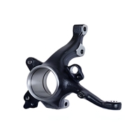Rotule de direction ESAEVER 357407255C 357407256C 357 407 255 C 357 407 256 C 191407255D 191407256D pour GOLF III
