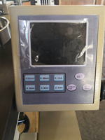 Appareil d'essai de cisaillement direct pour sols, boîte d'essai de cisaillement direct