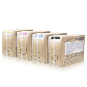 OCBESTJET – encre Textile DTG à base d'eau pour imprimante Epson ML64000 MC32000 Evo Tre16 ML-8000, 12KG - Product Image 1