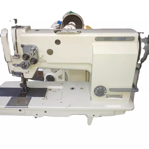 Machines à coudre industrielles LU2-4420 pour le cuir - Product Image 1
