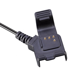 Chargeur de caméra vidéo pour Garmin <span class=keywords><strong>VIRB</strong></span> XE Chargeur GPS pour Garmin <span class=keywords><strong>VIRB</strong></span> X Chargeur GPS Câble de synchronisation de données Dock de charge rapide - Product Image 4
