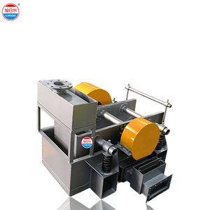 Bột giấy đúc làm màn hình rung/Màn hình rung/Máy sàng lọc cho bột giấy đúc Bộ đồ ăn khay trứng - Product Image 5