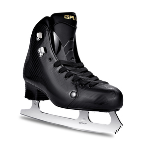 <span class=keywords><strong>Patins</strong></span> à <span class=keywords><strong>glace</strong></span> universels en polypropylène ZTR-21E <span class=keywords><strong>Graf</strong></span> unisexe sûrs et confortables pour l'été et l'hiver dans la location de patinoires asiatiques - Product Image 3