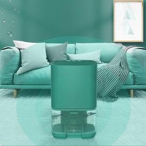 Déshumidificateur <span class=keywords><strong>silencieux</strong></span> de petite taille pour la chambre à coucher - Product Image 3