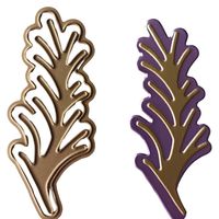 Matrices de découpe en métal pour bricolage, scrapbooking, album, cartes en papier, artisanat