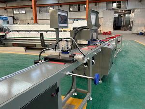 Machine <span class=keywords><strong>de</strong></span> découpe CNC automatique pour perles <span class=keywords><strong>de</strong></span> vitrage avec fonction <span class=keywords><strong>de</strong></span> <span class=keywords><strong>mesure</strong></span> Bluetooth pour la fabrication <span class=keywords><strong>de</strong></span> fenêtres et <span class=keywords><strong>de</strong></span> portes - Product Image 4