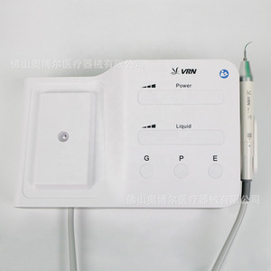 Verun Ultrasonic Dental Scaler DA-20 For Clinic Tartar Removal And Pet Dental Care - Product Image 3
