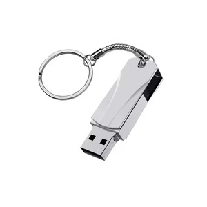 Unidad Flash USB 3.0 de 512 GB, 1 TB, 2 TB, Unidad de Memoria Flash de Alta Velocidad, Pendrive, Memoria USB Resistente al Agua, Regalos, 256 GB - Product Image 2