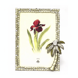 Autre décoration d'intérieur Cadre photo en métal - Product Image 1