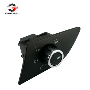 Nuevo Botón de interruptor de Control de espejo Retrovisor lateral <span class=keywords><strong>OEM</strong></span> 561959565C 561959565 para Pas-sat B7 2011 2012 2013 2014 2015 - Product Image 4