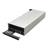 Carte graphique GPU CMP 170HX 8 Go GDDR6 débloquée jusqu'à 64 Go, 256 bits, 250 W, avec support technique – Économique