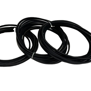 สายพานวีโลหะคุณภาพสูง Manny รุ่น 586000905 อะไหล่คอมเพรสเซอร์อุตสาหกรรมประสิทธิภาพสูง คล้ายกับ BOGE - Product Image 2