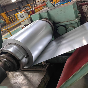 Bobina de acero con revestimiento Zin al mejor precio al por mayor, bobina de acero laminado en frío <span class=keywords><strong>Dx51d</strong></span>, bobina de acero galvanizada al por mayor, bobina de acero para sistema de tuberías - Product Image 2