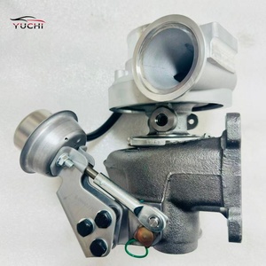 แกนเทอร์โบ3599975 HY35W HY35W ตลับหมึกเทอร์โบสำหรับ Dodge Ram 2500รถบรรทุกเทอร์โบชาร์จดีเซล - Product Image 2