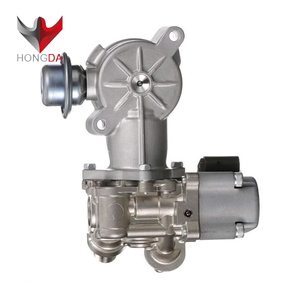 A2710703501 pompa carburante originale ad alta pressione OE 2710702201 a271070701 per Mer-cedes Ben-z W204 W205 C180 <span class=keywords><strong>A180</strong></span> - Product Image 2