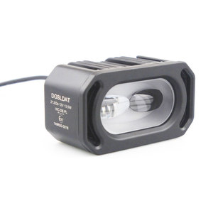 Trung quốc sản xuất động cơ bóng đèn 12V <span class=keywords><strong>ECE</strong></span> e-mark Xe đạp điện xe máy <span class=keywords><strong>LED</strong></span> ánh sáng xe máy hệ thống chiếu sáng không thấm nước - Product Image 5