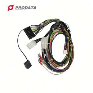 สายรัดชิ้นส่วนยานยนต์ผลิตตามสั่ง - Product Image 3