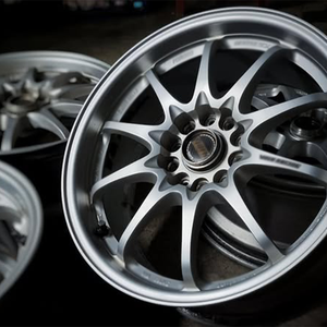 ล้อฟอร์จเว้าขนาด 17 18 19 20 21 22 นิ้ว 5*114.3 5*120 5*100 5*112 สำหรับ Integra Type R S2000 NSX Accord Type R Model X Model <span class=keywords><strong>Y</strong></span> - Product Image 2