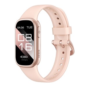 Reloj Inteligente B7 con Pantalla HD de 1.47 Pulgadas, Monitoreo de Salud, Llamadas, Monitor de Sueño, Pulsera Deportiva - Product Image 2