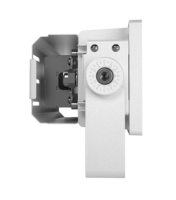 Lampe murale extérieure à LED avec capteur, éclairage de bollard à LED avec capteur, module professionnel pleine puissance, éclairage de stade à LED