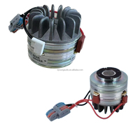 1 Pouce Gorge Double Bobine 38 Mm Pro Sound Petit Pilote D2 Unité Compression Pilote