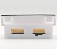 Lector de Códigos QR Integrado TOTINFO con Sensor CMOS e Interfaz TTL para Sistema de Quiosco de Autoservicio E200Z Compatible con Android/Linux