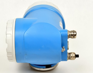 Endress Hauser Proline Promass 83A Coriolis <b>Flow</b> <b>Meter</b> E+h Flowmeter - Product Image 5