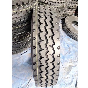 Fabricantes de Neumáticos en Indonesia, Marca Lionstone/Jinyu, Precio de Fabricación de Neumáticos para Camión 1200r24 - Product Image 1