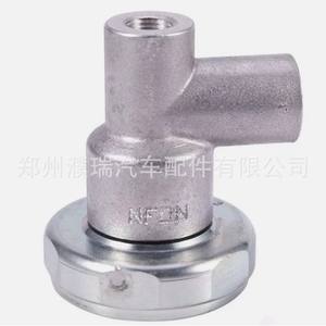 กระบอกสูบคลัตช์ฮุนได เกีย รุ่น 41690-2H100 สำหรับยานยนต์ขนาดกลางถึงหนัก อะไหล่ทดแทน - Product Image 5