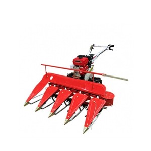 Mini Tracteur Récolteur de Maïs et de Riz pour la Ferme - Product Image 4