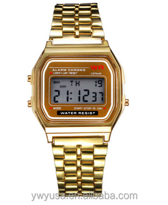 Montre électronique tendance 2016, montre-bracelet pour enfants, montre numérique - Product Image 5