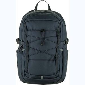 Sac à dos de sport et de loisirs de luxe en tissu Oxford polyester imperméable avec logo personnalisé, fermeture éclair portable pour le fitness et les voyages - Product Image 2