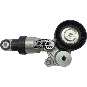 PE7W-15-980 PE03-15-980A VKM64065 533012910 ขายส่งอะไหล่รถยนต์ HDE ตัวปรับความตึงสายพานสำหรับ Mazda 3 CX-5 - Product Image 1