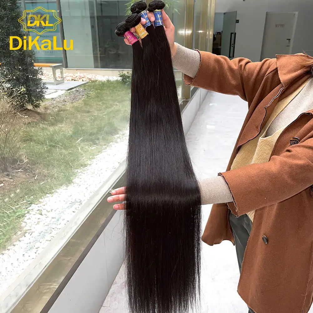 Productos vietnamitas para cabello crudo, paquetes de cabello humano peruano de alta calidad, proveedor de paquetes de cabello brasileño crudo