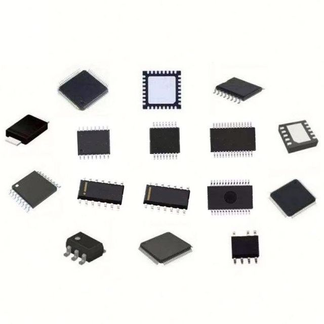 Original New W25Q128JWFIQ 128Mb nor Flash SPI-Quad I/O 133MHz SOIC-16 1.8V Serial Flash IC Guangdong China in Stock BOM Support