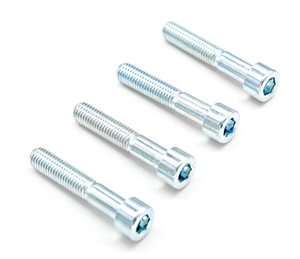 DIN912 altıgen Allen silindirik başlı cıvata M2 M2.5 M3 M4 M5 M6 M8 M10 M64 siyah çinko sınıf 8.8 10.9 12.9 Hex soket vida - Product Image 3