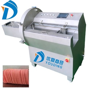 <span class=keywords><strong>Machine</strong></span> professionnelle à trancher les steaks, les côtes de porc et les poitrines de poulet - Product Image 2