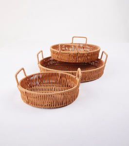 Hot selling new products PP plastic Basket