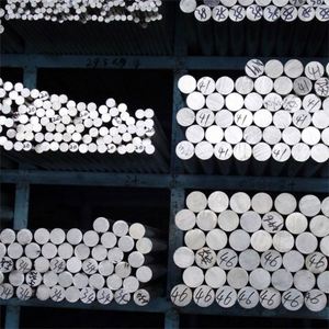 Barra Redonda de Acero Inoxidable 304 310s 316 de 8mm 10mm 16mm, Precio por kg - Product Image 4