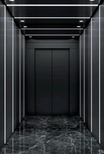 Ascensor de Tracción de Acero Inoxidable para 10 Personas, Precio de Fábrica OTIS, 800 kg, para Uso en Oficinas, con 2 Años de Garantía - Product Image 2