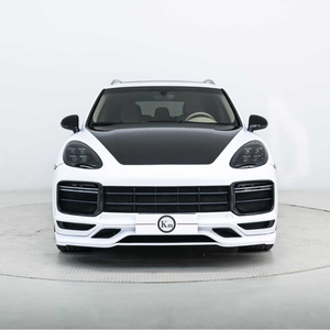 Phares Quad-Beam 2011-2014 12V 6000K 36W 6000 lm – Nouvelle conversion de l'ancien au nouveau pour 958.1 9Y0.2 – Rétrofit/Mise à niveau - Product Image 2