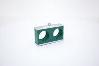 Collier de serrage réglable en plastique, acier inoxydable, aluminium, métal/SXT G3 Susen 6mm-42mm métrique/pouce pour usage industriel général lourd