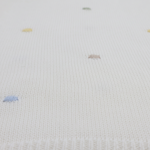 Maydow Security, Conejo de Peluche, Juguete de Peluche, Manta de Confort para Bebé, Relleno de Algodón PP, Forro de Malla, Regalo de Cumpleaños - Product Image 1