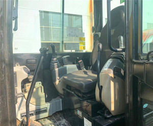 รถขุดตีนตะขาบ E70B สำหรับ305e รถขุดตีนตะขาบรถขุด305e - Product Image 6